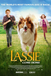 Lassie Come Home