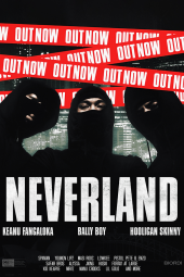 Neverland The Movie